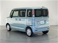 2021 Suzuki Spacia