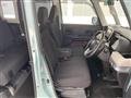 2021 Suzuki Spacia