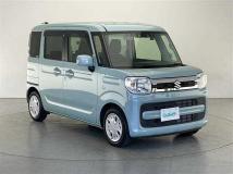 2021 Suzuki Spacia