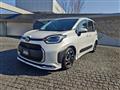 2025 Toyota Sienta