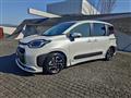2025 Toyota Sienta
