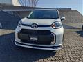 2025 Toyota Sienta