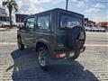 2020 Suzuki Jimny