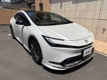 2025 Toyota Prius
