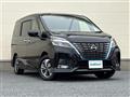 2020 Nissan Serena