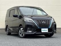 2020 Nissan Serena