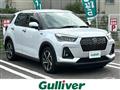 2023 Daihatsu Rocky