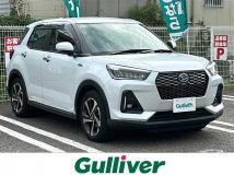 2023 Daihatsu Rocky