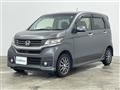 2015 Honda N-WGN