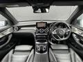 2019 Mercedes-Benz GLC-Class