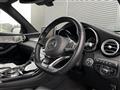 2019 Mercedes-Benz GLC-Class