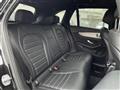 2019 Mercedes-Benz GLC-Class