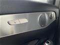 2019 Mercedes-Benz GLC-Class