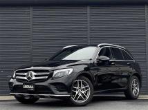2019 Mercedes-Benz GLC-Class