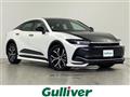 2023 Toyota Crown