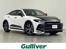 2023 Toyota Crown