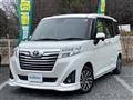 2019 Toyota Roomy