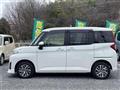 2019 Toyota Roomy