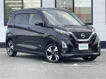 2021 Nissan DAYZ