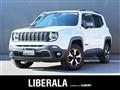 2021 Chrysler Renegade