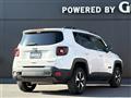 2021 Chrysler Renegade