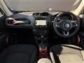2021 Chrysler Renegade