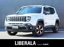 2021 Chrysler Renegade