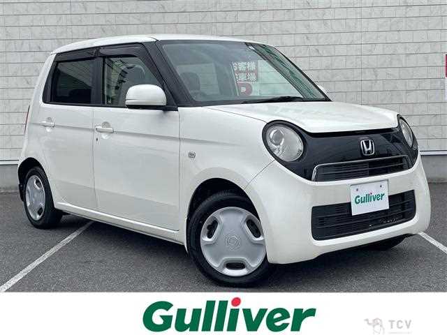 2012 Honda N-ONE