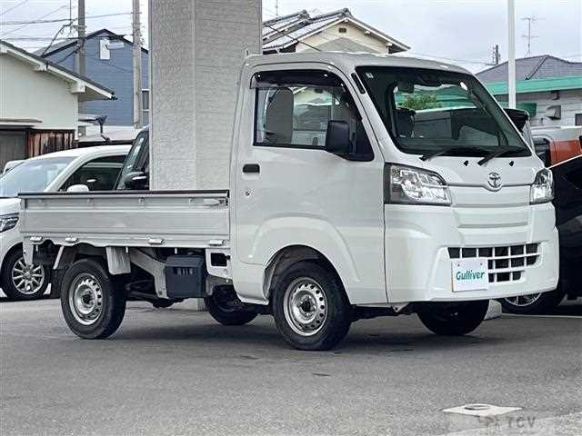 2020 Toyota PIXIS TRUCK