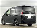 2019 Nissan Serena