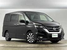 2019 Nissan Serena