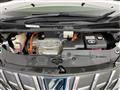 2021 Toyota Alphard Hybrid