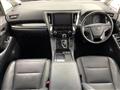 2021 Toyota Alphard Hybrid