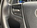 2021 Toyota Alphard Hybrid