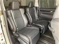 2021 Toyota Alphard Hybrid