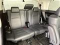 2021 Toyota Alphard Hybrid