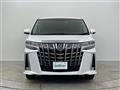2021 Toyota Alphard Hybrid