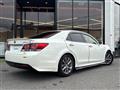 2016 Toyota Crown Hybrid