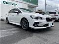 2019 Subaru Levorg