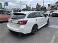 2019 Subaru Levorg