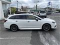 2019 Subaru Levorg