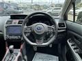 2019 Subaru Levorg