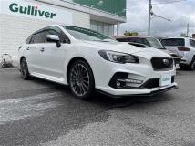 2019 Subaru Levorg