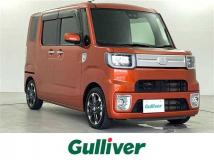 2020 Daihatsu WAKE