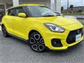 2020 Suzuki Swift