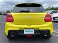 2020 Suzuki Swift