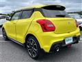 2020 Suzuki Swift