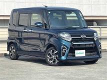 2021 Daihatsu Tanto