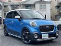 2015 Daihatsu Cast