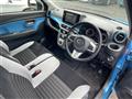 2015 Daihatsu Cast